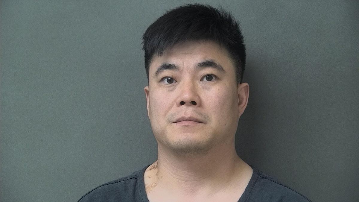 Human trafficking ring busted Human trafficking ring busted