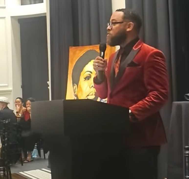Carver Gala brings out the best