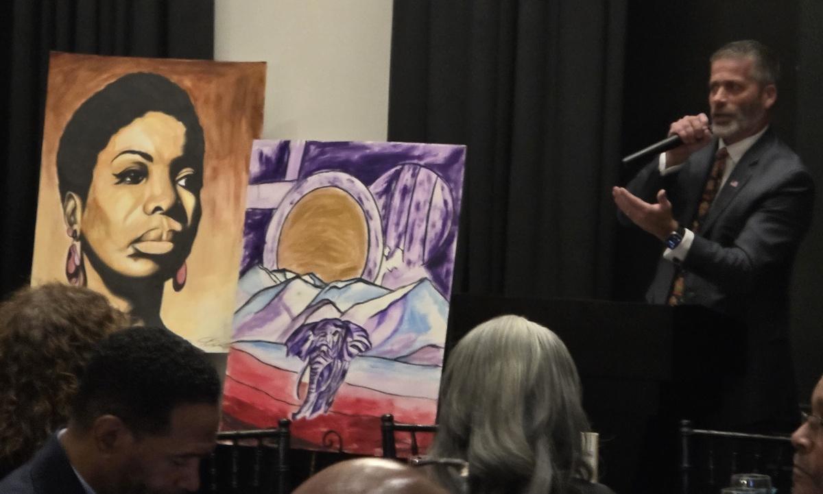 Carver Gala brings out the best
