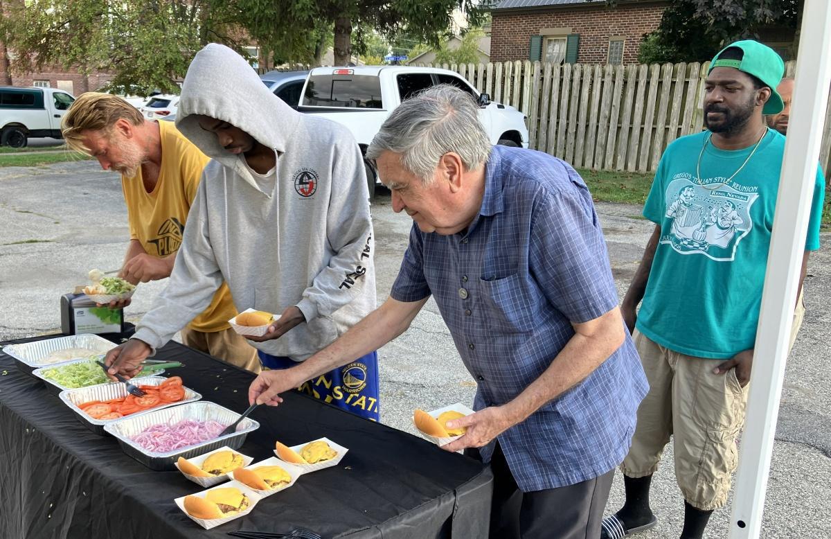 CAM opens its doors to community