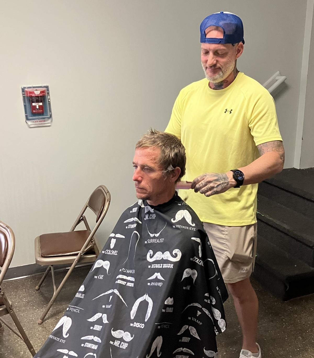 CAM opens its doors to community