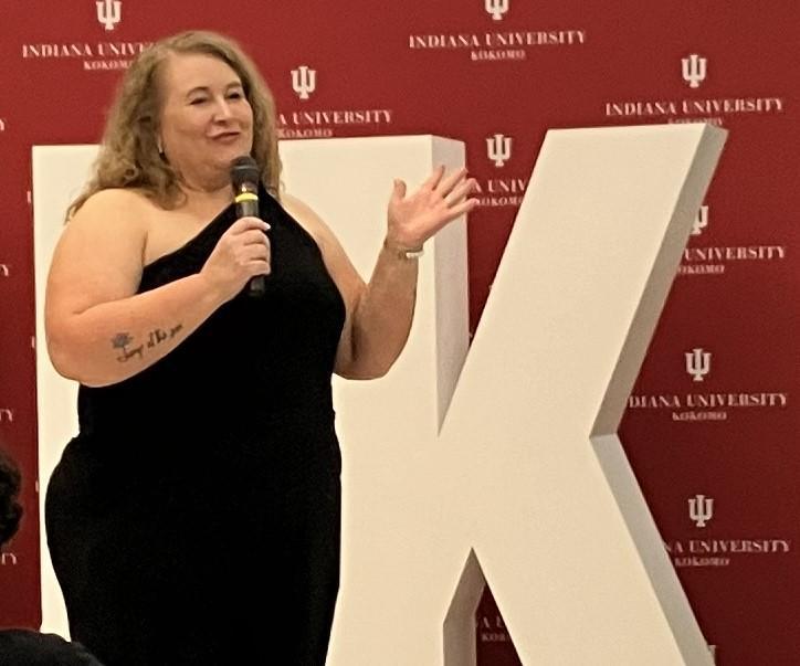 IU Kokomo inducts five to HOF