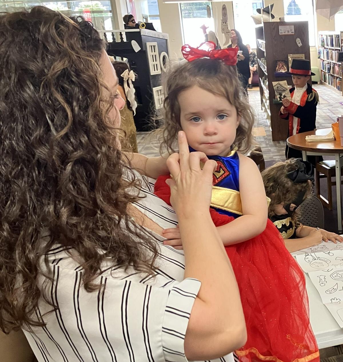 Halloween takes over October Halloween takes over October