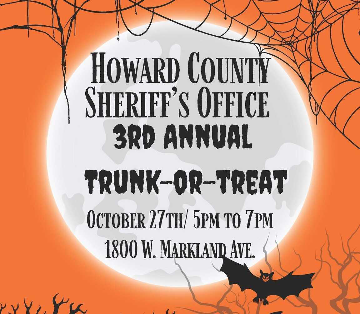 Sheriff gets a new deputy