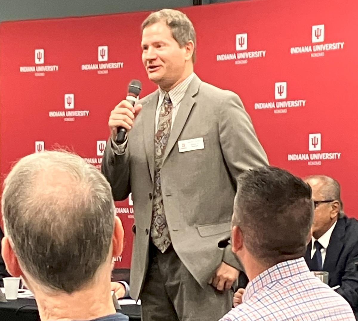 Predicting the economic path