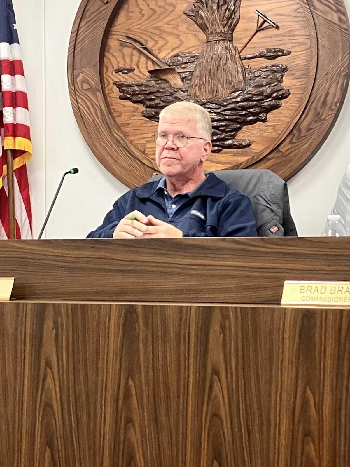 Struggling with the sins of the father