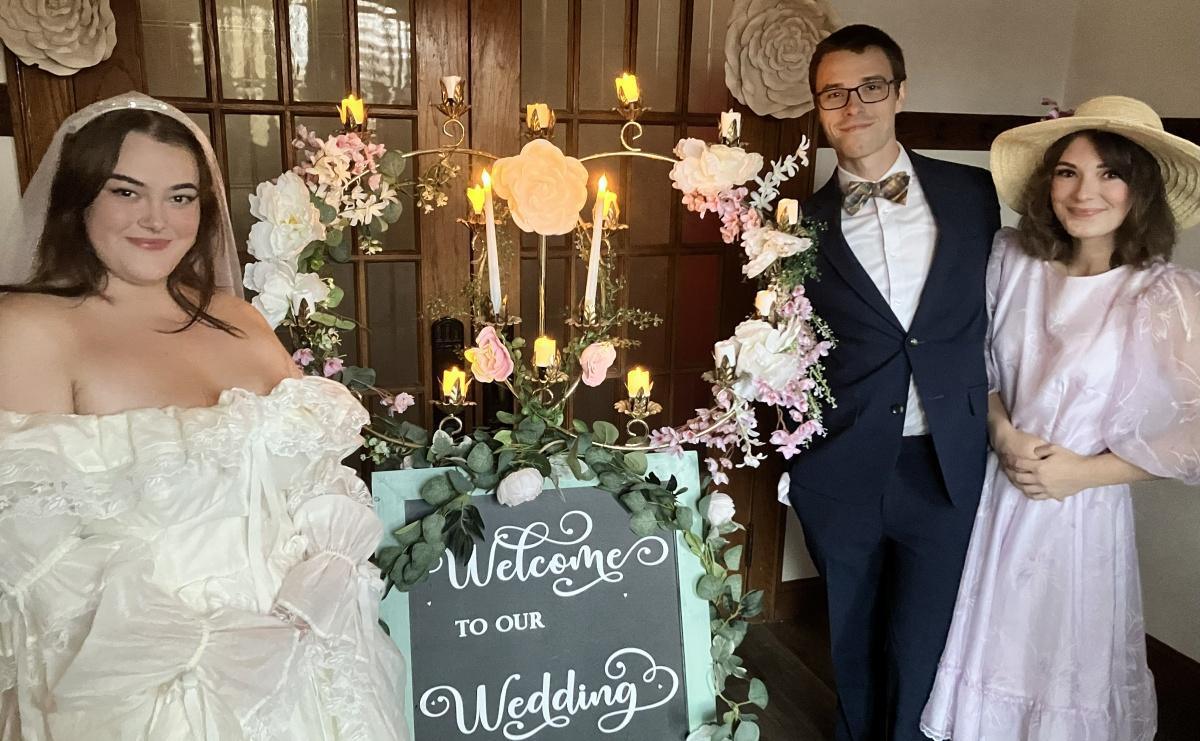 Rocky Horror haunts tonight