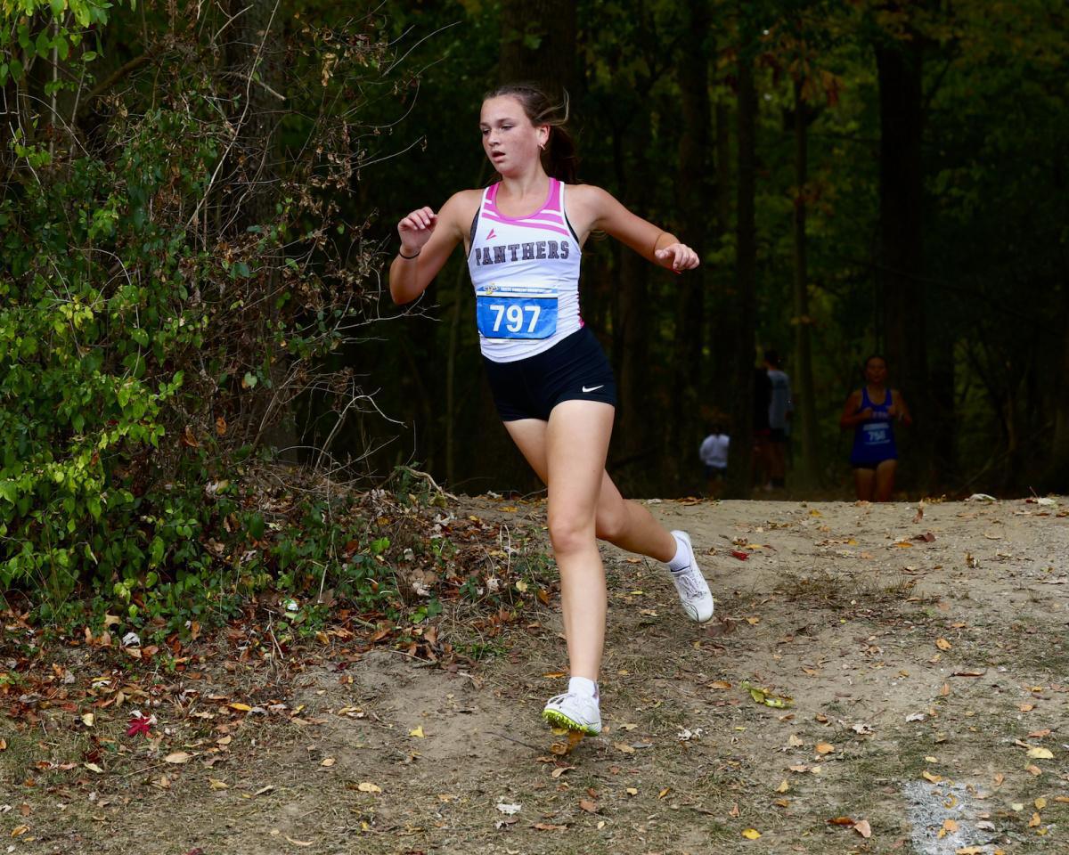 Cass, Western take XC crowns