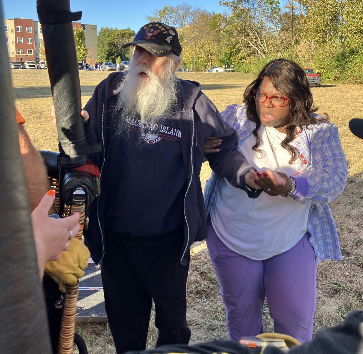 Skybound at Silver Birch