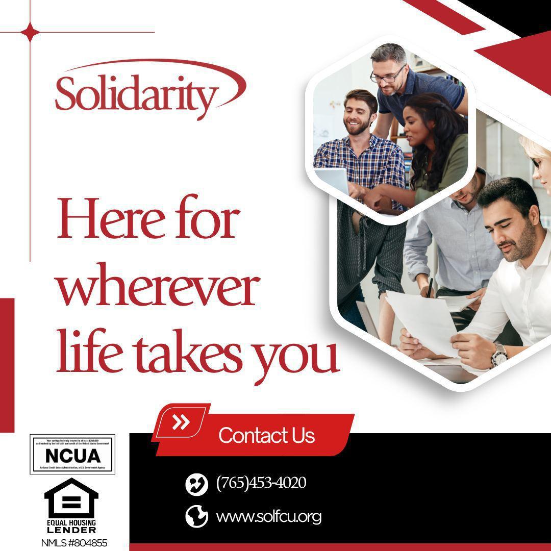 Food crisis coming to community