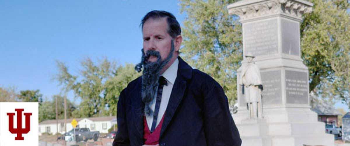 Mayor, murderer, myth?