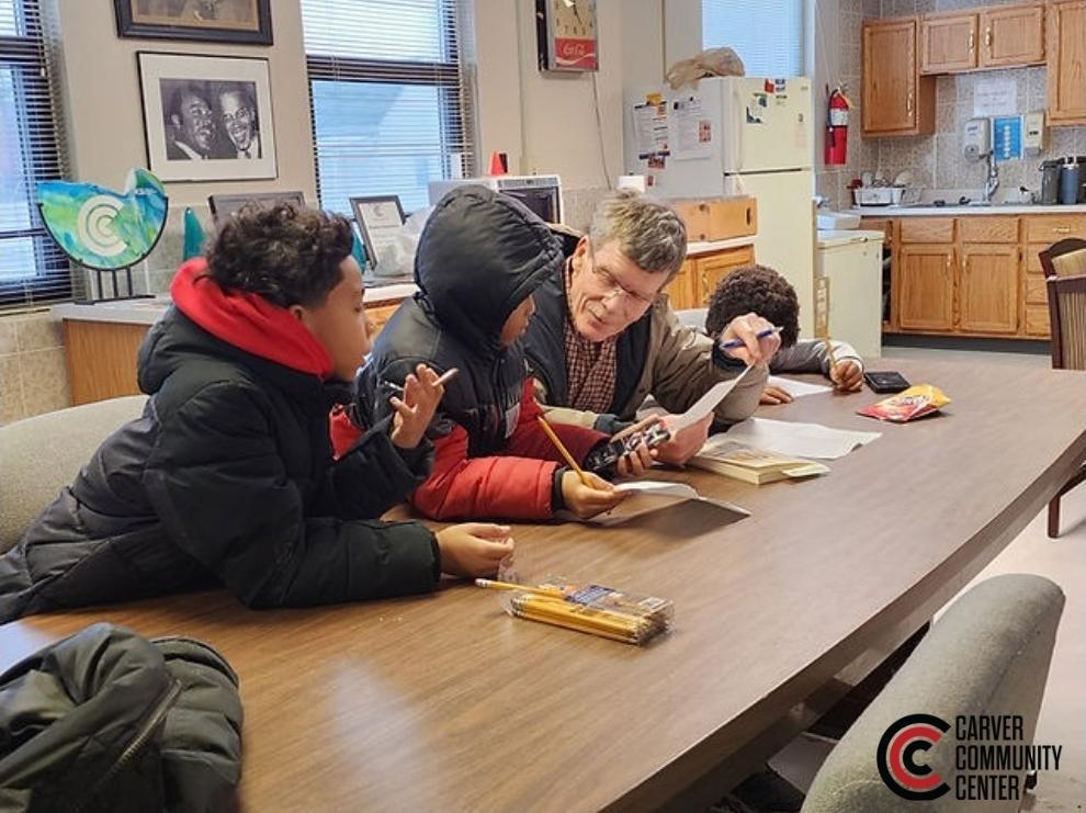 Realizing a renewed vision