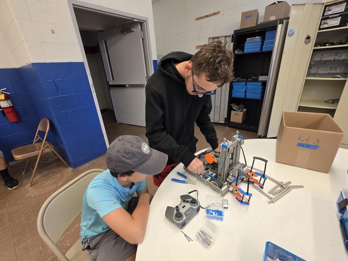 Realizing a renewed vision