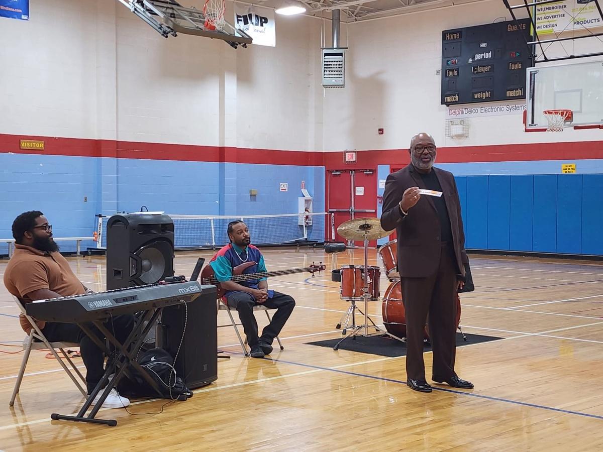 Realizing a renewed vision