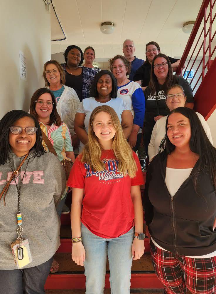 Realizing a renewed vision