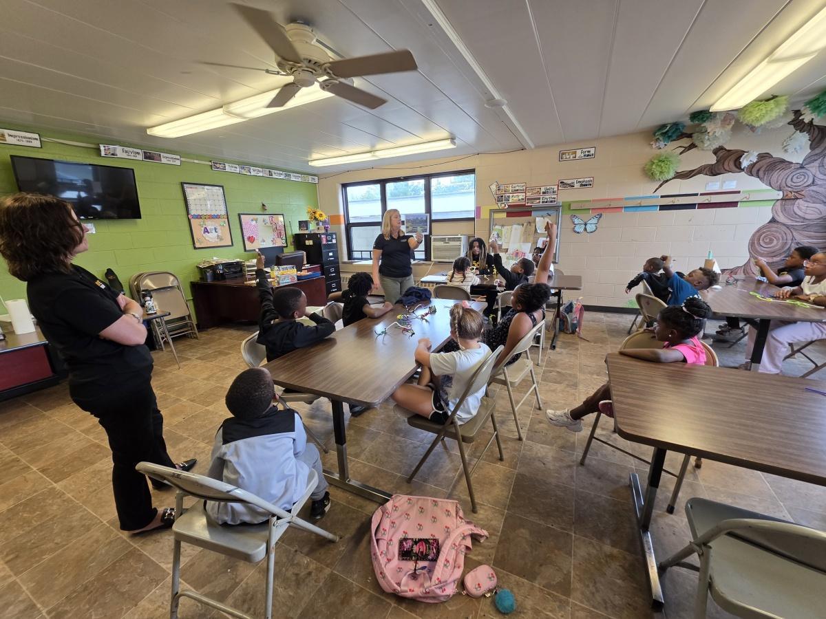 Realizing a renewed vision