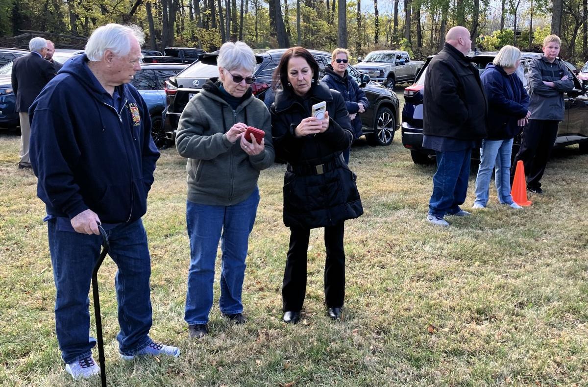 History finds its hero