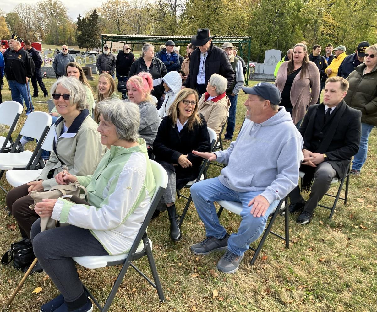 History finds its hero