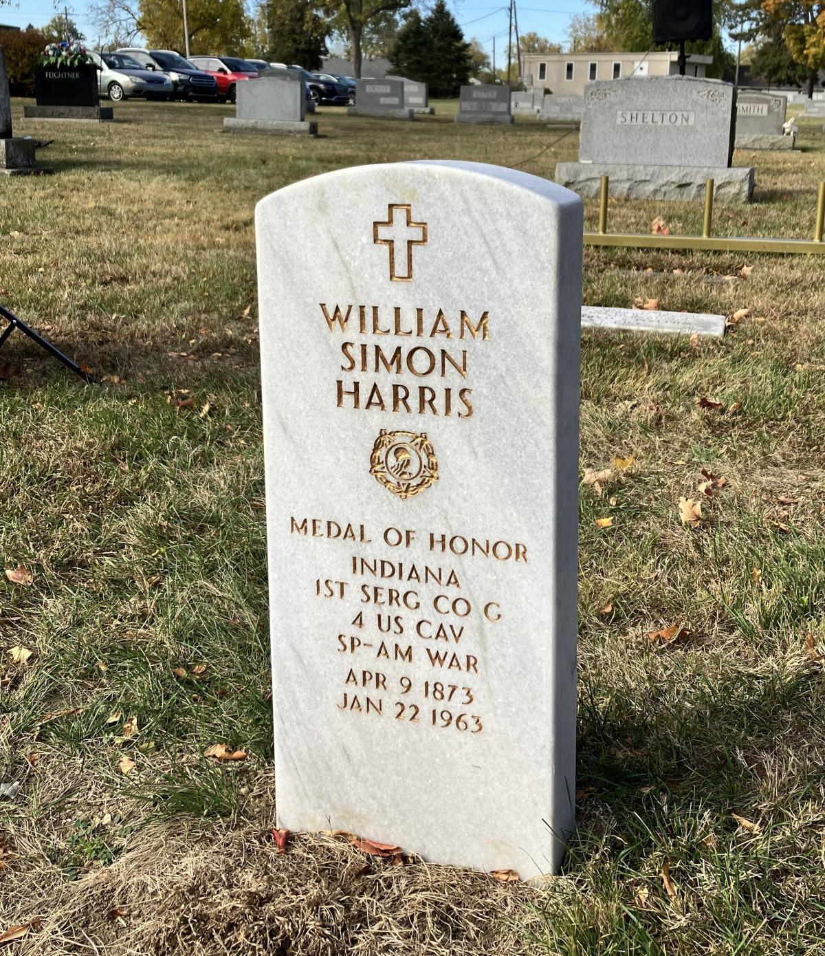 History finds its hero