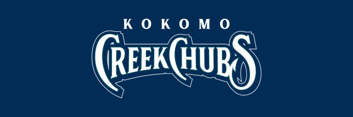 Yeah ... it’s the Creek Chubs