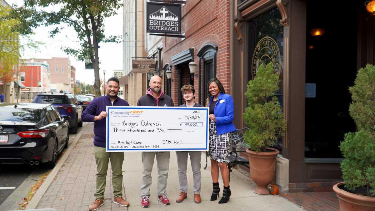 Community First empowering nonprofits to dream bigger