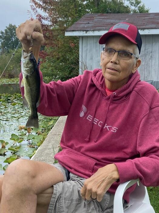 Obituaries, November 7, 2025