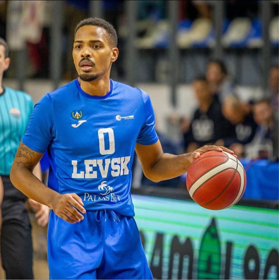 Basketball, the great equalizer