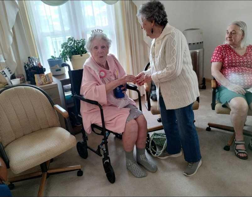 Obituaries, November 11, 2025