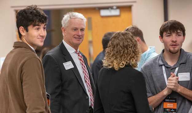 Futurecast predicts economic uncertainty