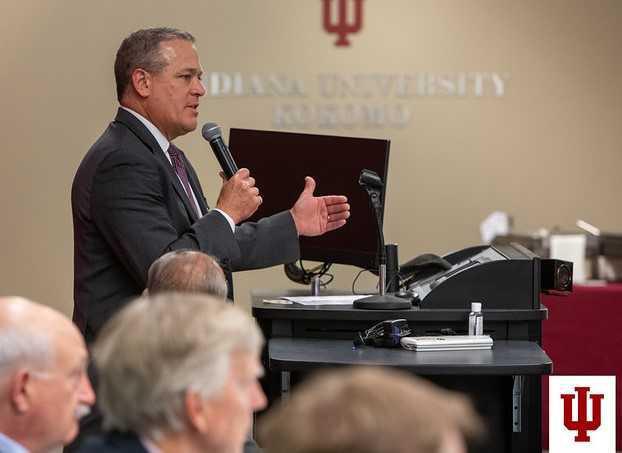 Futurecast predicts economic uncertainty