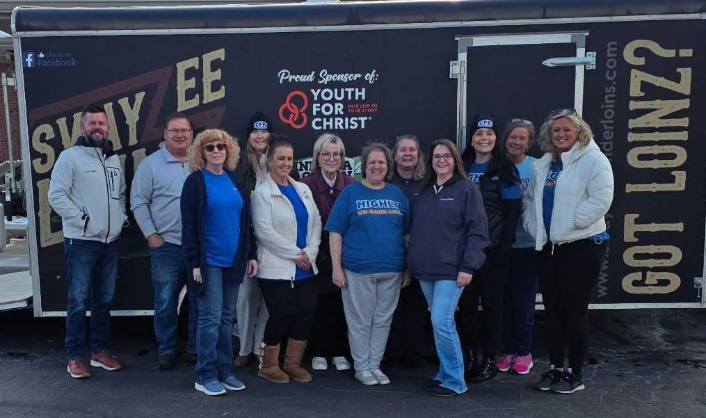 Community First honoring veterans