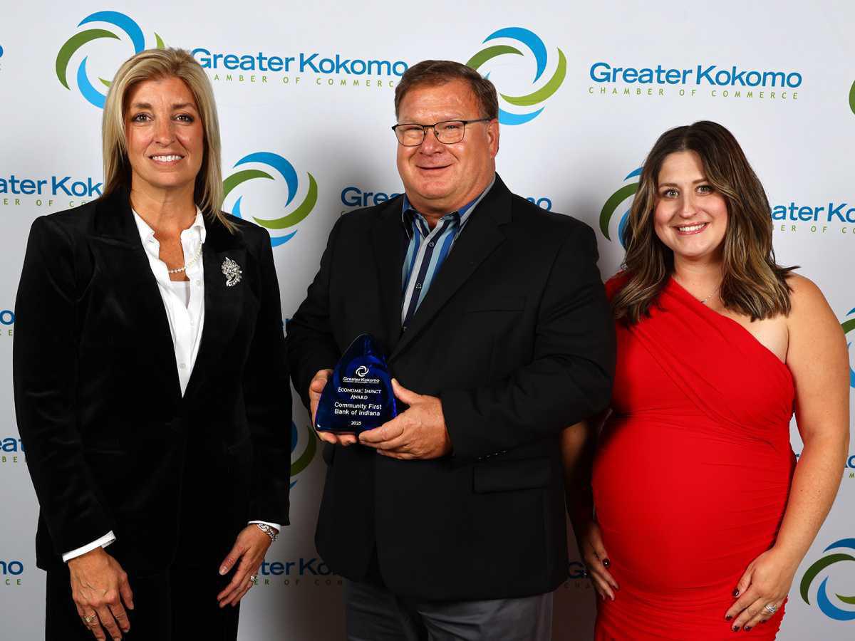 Kokomo on the right path