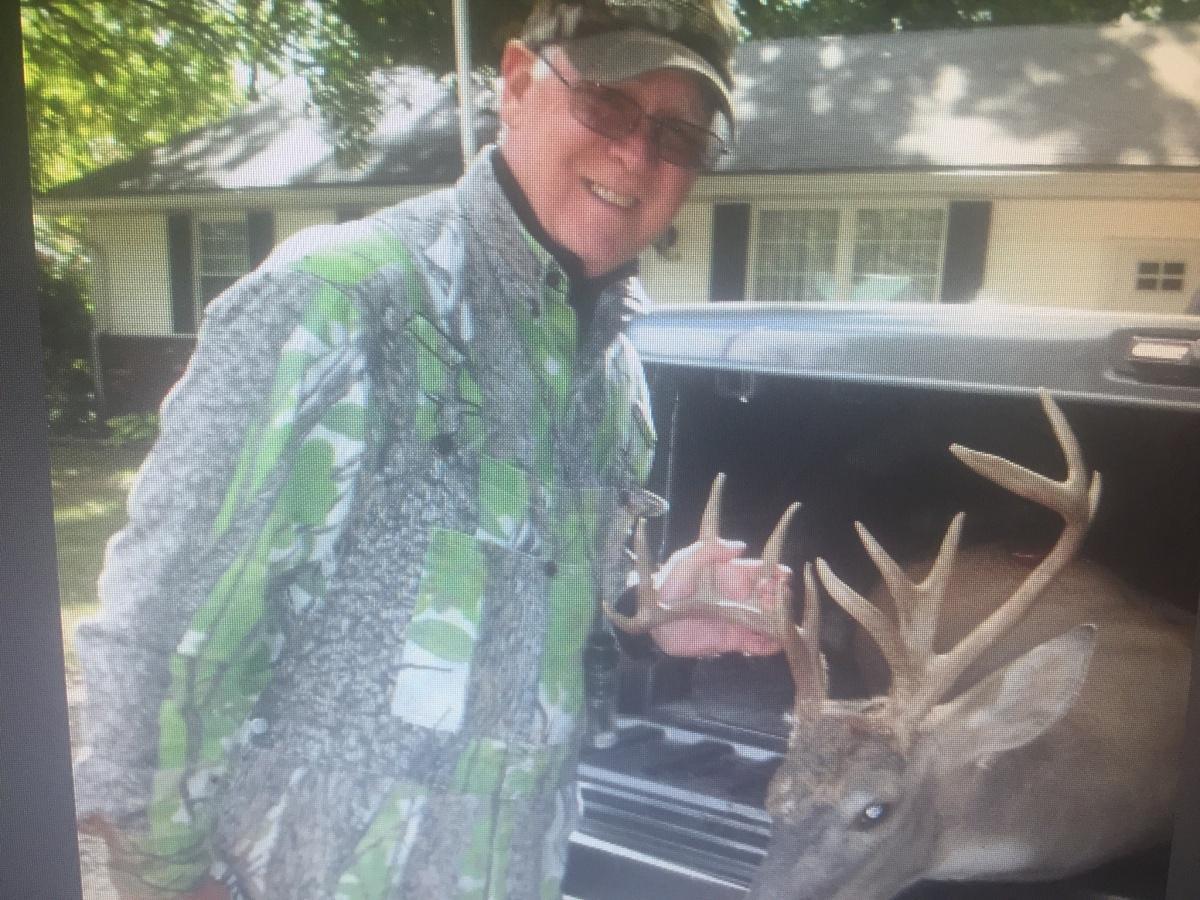 Longbow, recurve, compound, or crossbow?