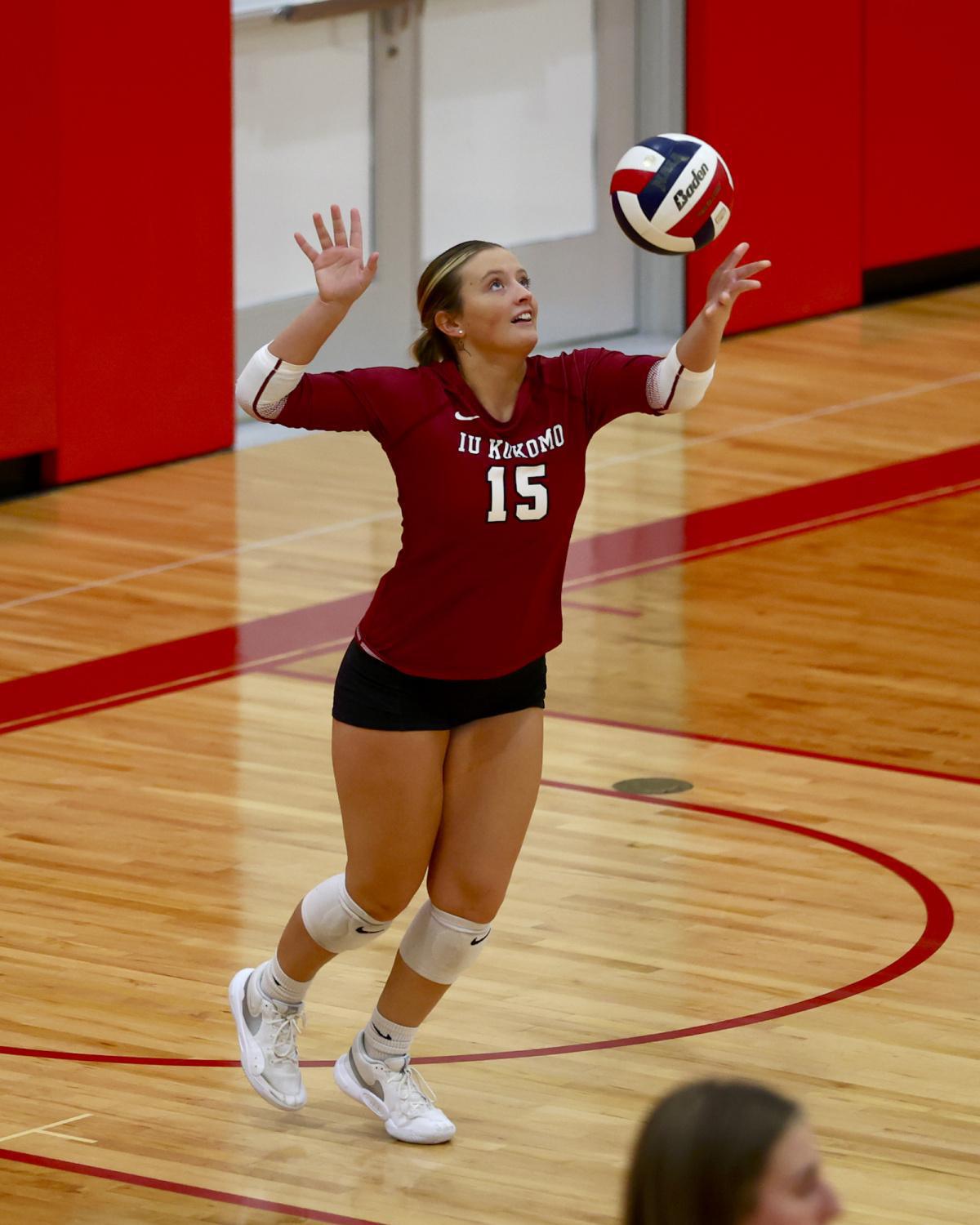 Cougars prowl to ninth conference title