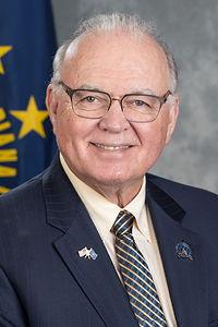 Trump aiming at Buck