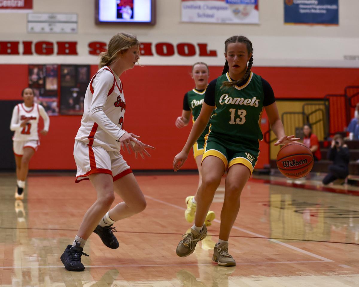 Taylor squeaks out a win