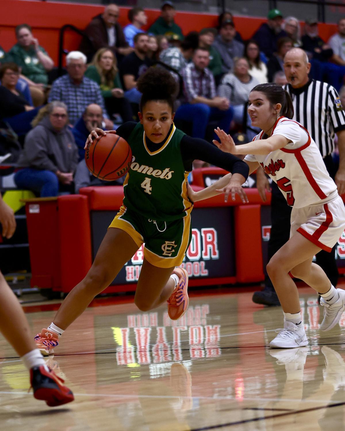 Taylor squeaks out a win