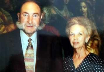 Obituaries, November 20, 2025