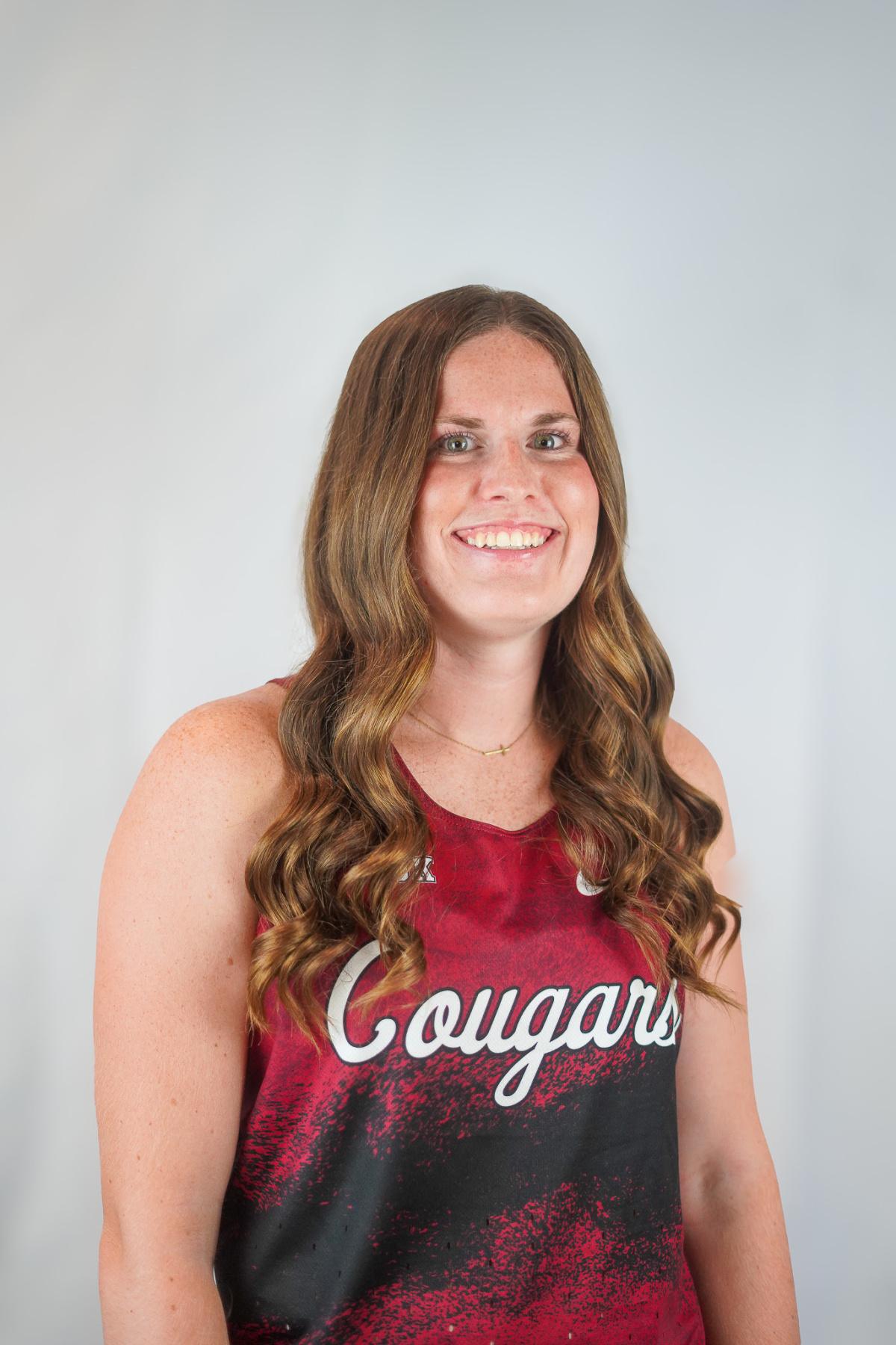 IU Kokomo athletes compete at nationals