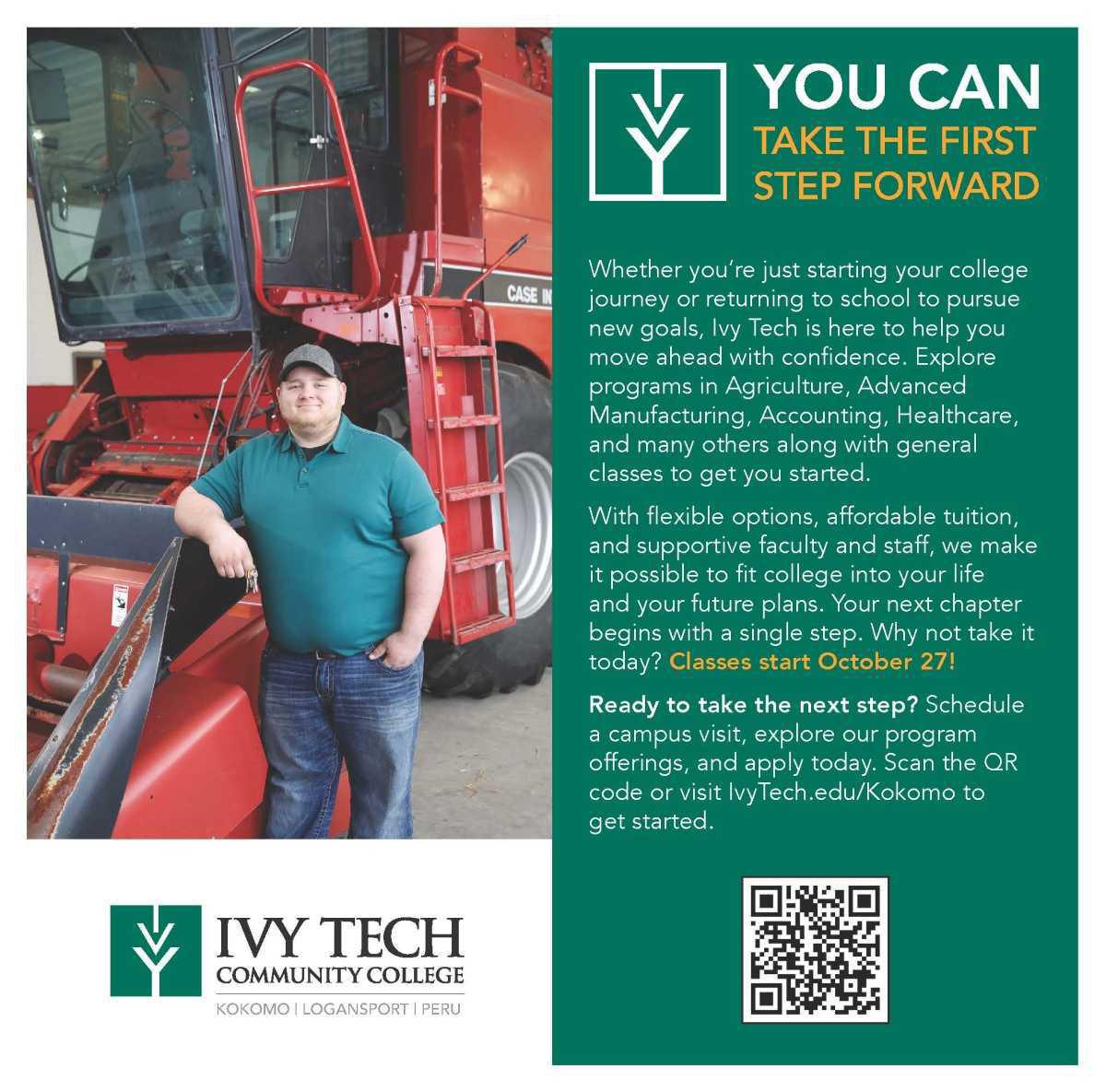 Kokomo Grain celebrates with scholarship