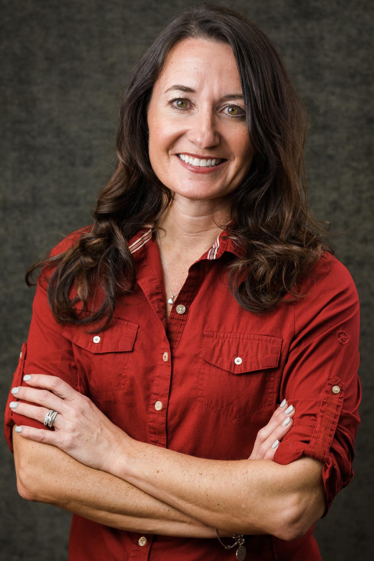 Community First promotes leaders