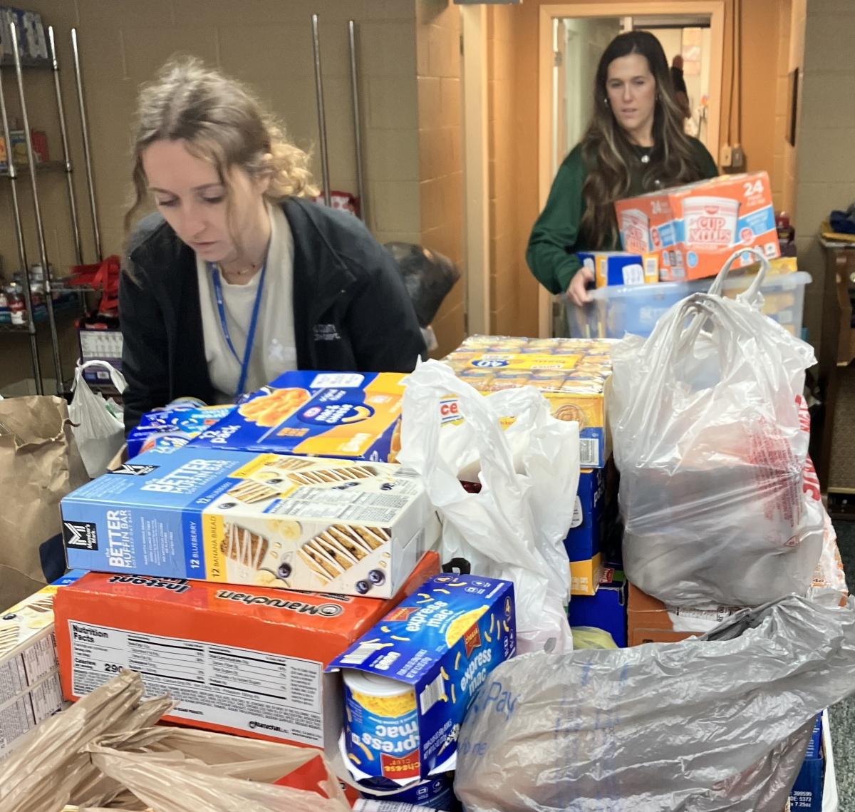 Stellantis Packs the Pacifica