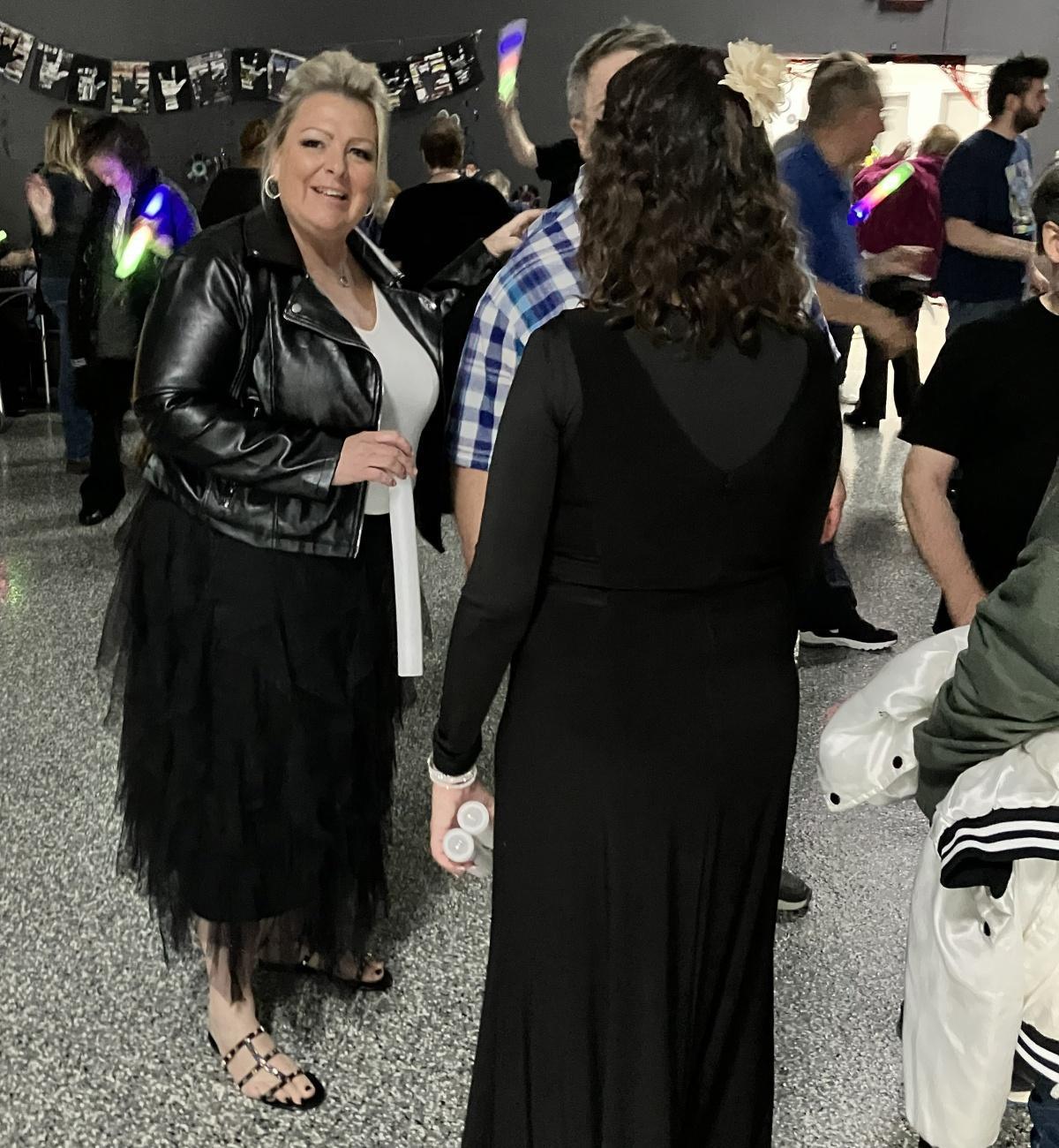 Bona Vista rocks All-Abilities Prom