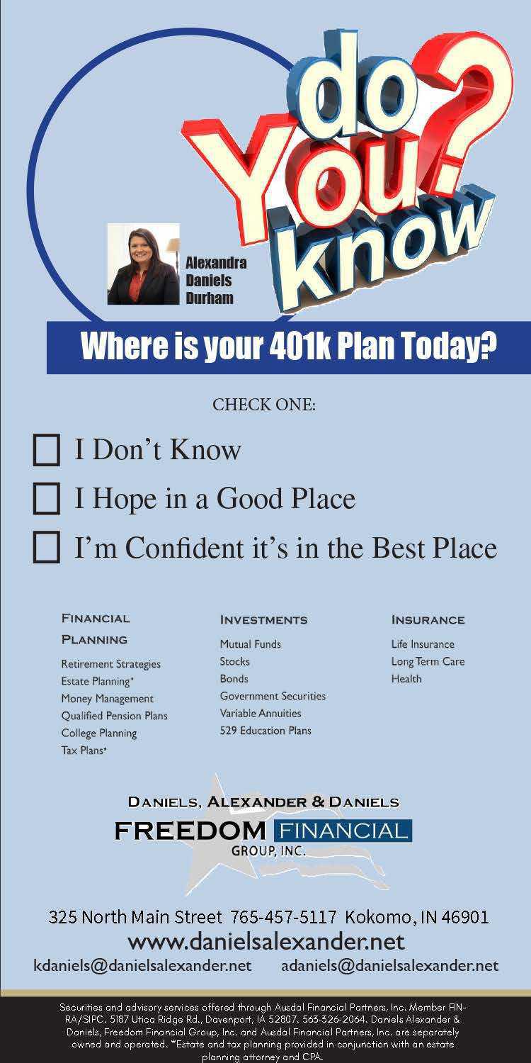 Howard County is StormReady