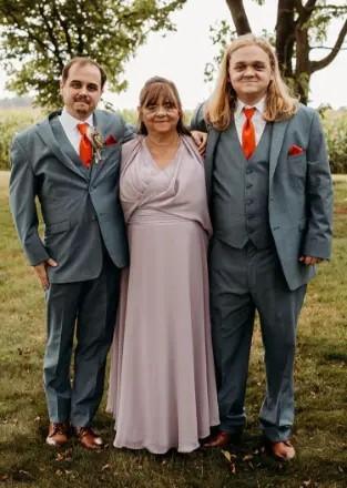 Obituaries, December 9, 2025