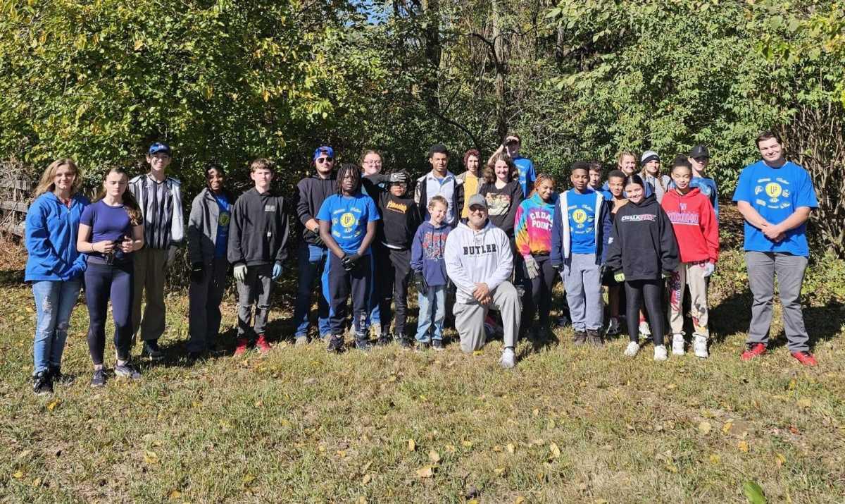 Urban Lights, Country Nights