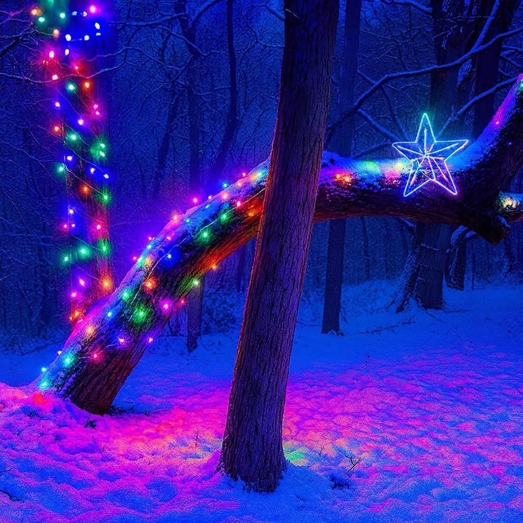 Urban Lights, Country Nights