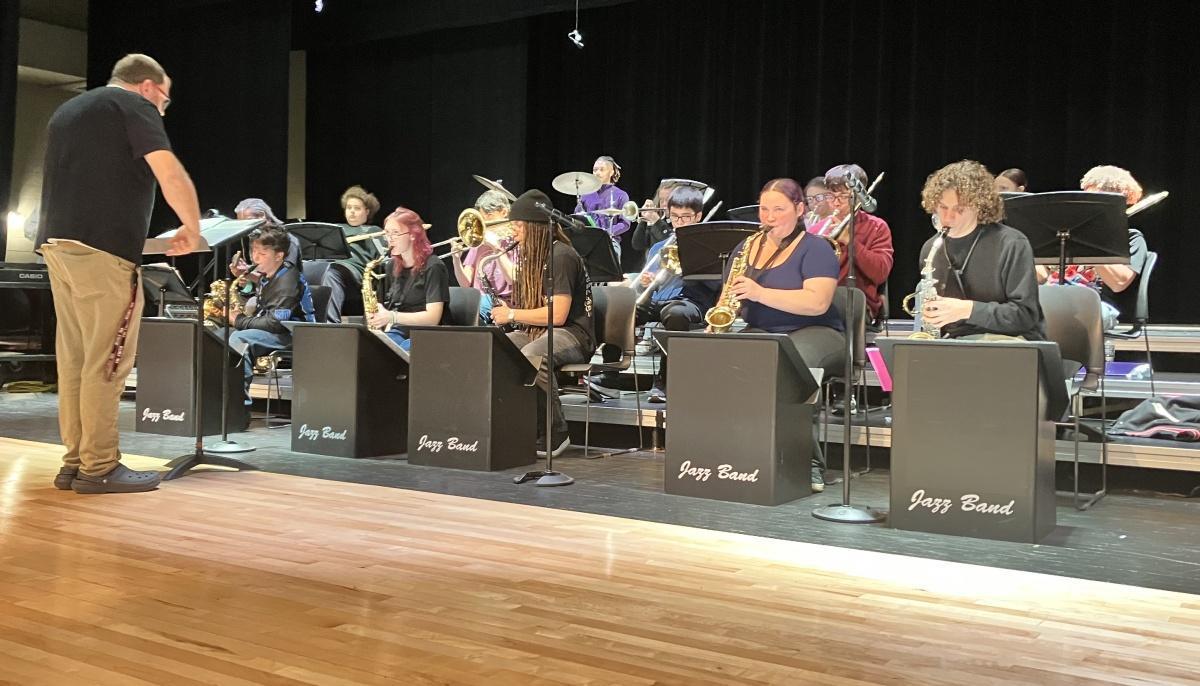 Thanksgiving dinner and a run