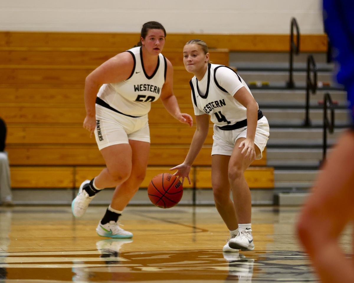 Western stumbles against Carroll