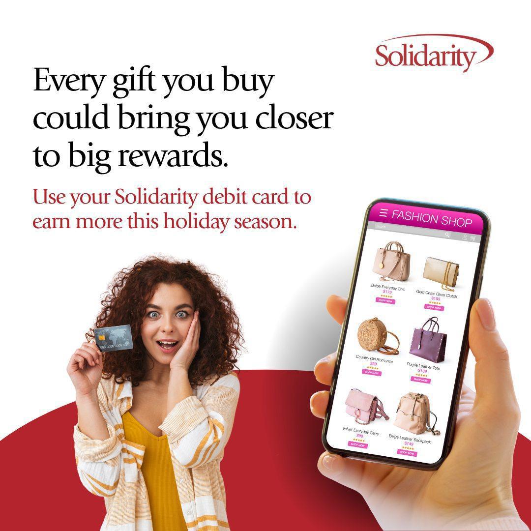 Buddy Bags hits the road